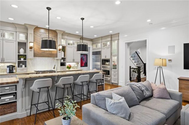 75 26th Street NW, Atlanta, GA 30309