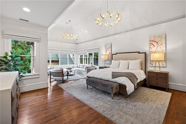 75 26th Street NW, Atlanta, GA 30309