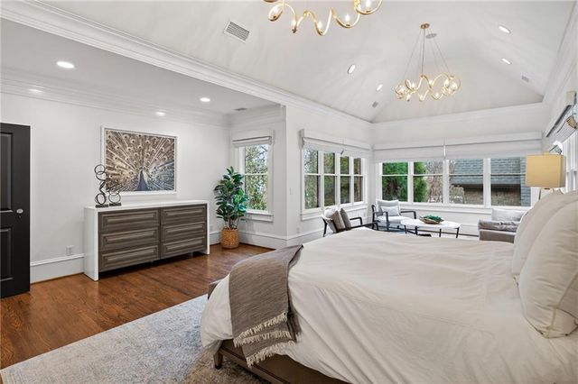 75 26th Street NW, Atlanta, GA 30309