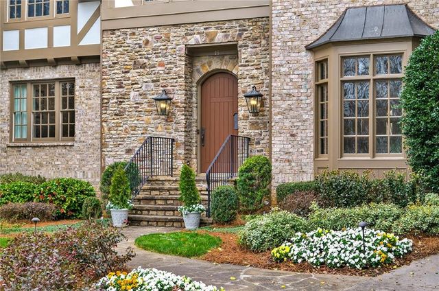 75 26th Street NW, Atlanta, GA 30309