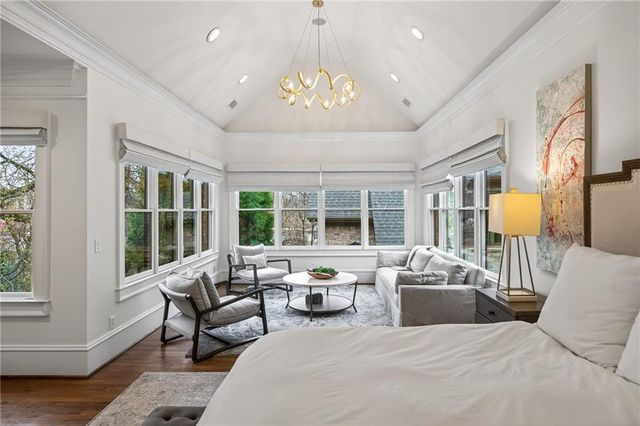 75 26th Street NW, Atlanta, GA 30309