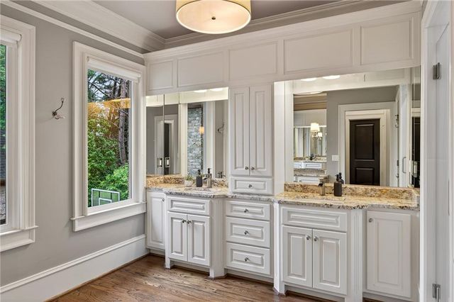75 26th Street NW, Atlanta, GA 30309