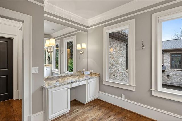 75 26th Street NW, Atlanta, GA 30309