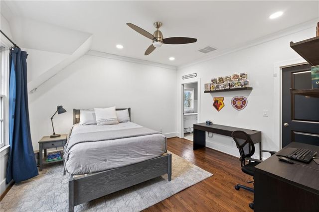 75 26th Street NW, Atlanta, GA 30309