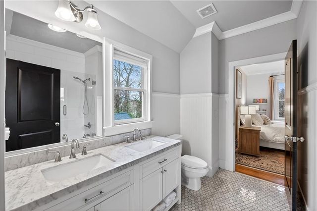 75 26th Street NW, Atlanta, GA 30309