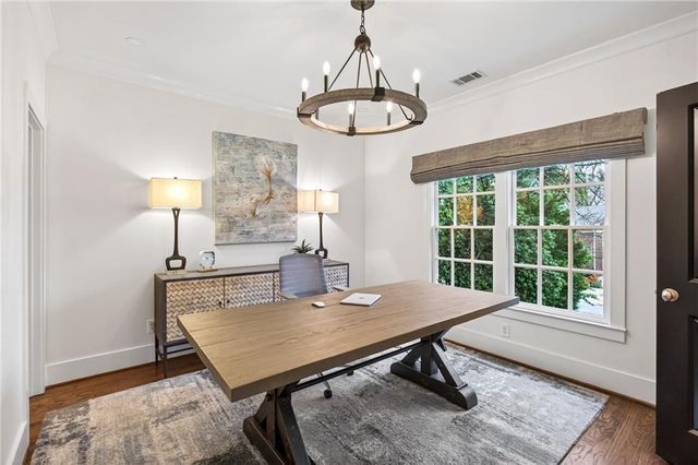 75 26th Street NW, Atlanta, GA 30309