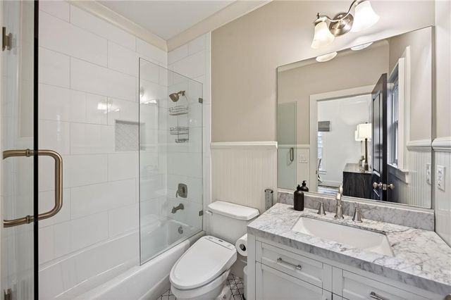 75 26th Street NW, Atlanta, GA 30309