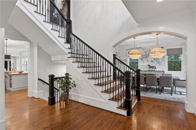 75 26th Street NW, Atlanta, GA 30309