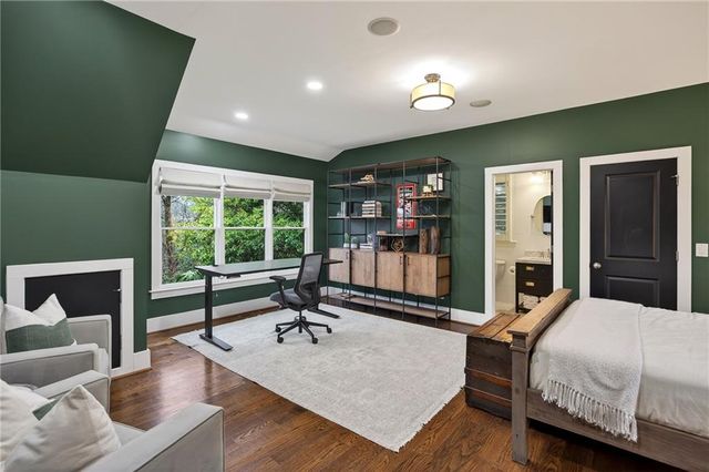 75 26th Street NW, Atlanta, GA 30309