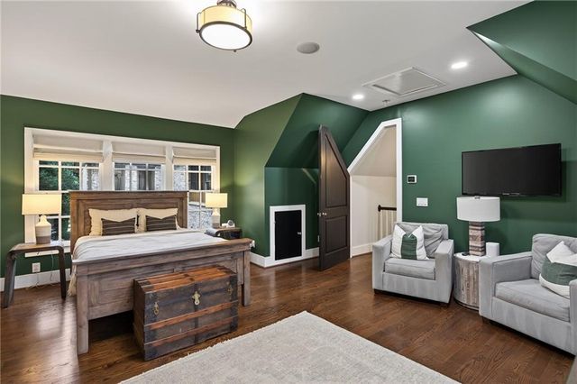 75 26th Street NW, Atlanta, GA 30309