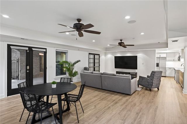 75 26th Street NW, Atlanta, GA 30309