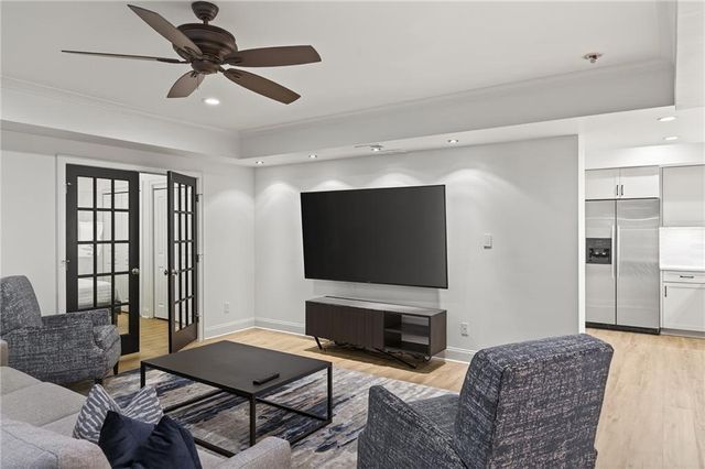75 26th Street NW, Atlanta, GA 30309