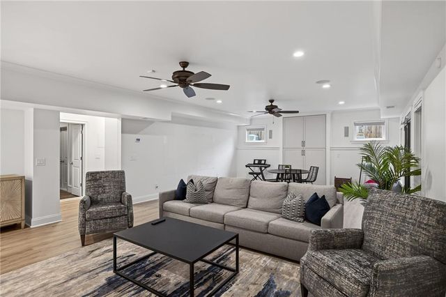 75 26th Street NW, Atlanta, GA 30309