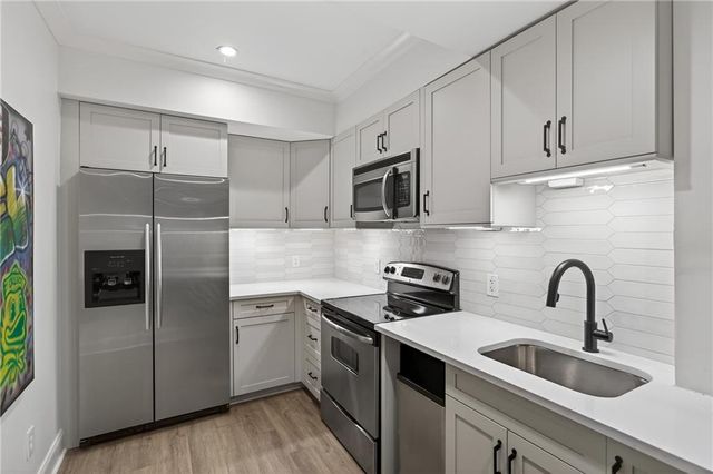 75 26th Street NW, Atlanta, GA 30309