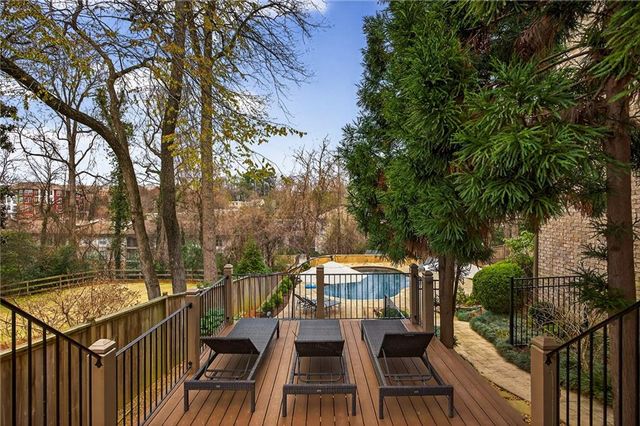 75 26th Street NW, Atlanta, GA 30309