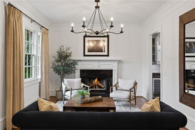 75 26th Street NW, Atlanta, GA 30309