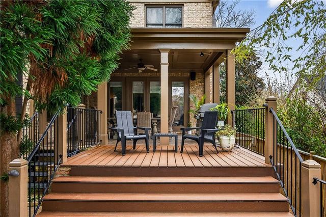 75 26th Street NW, Atlanta, GA 30309