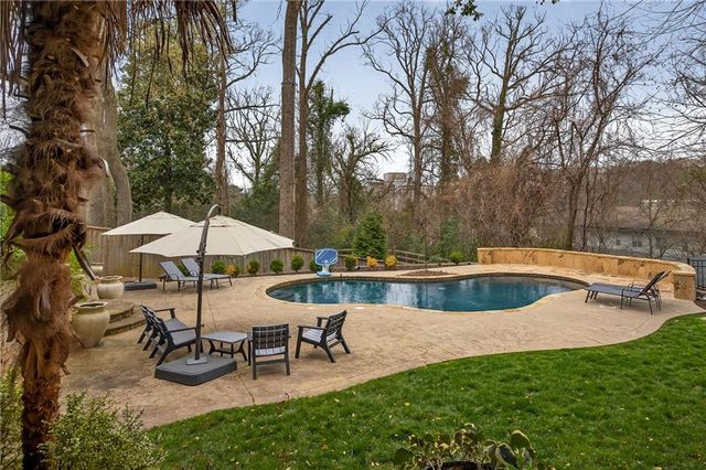 75 26th Street NW, Atlanta, GA 30309