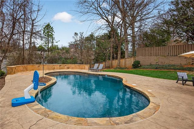 75 26th Street NW, Atlanta, GA 30309
