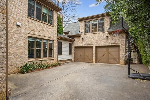 75 26th Street NW, Atlanta, GA 30309