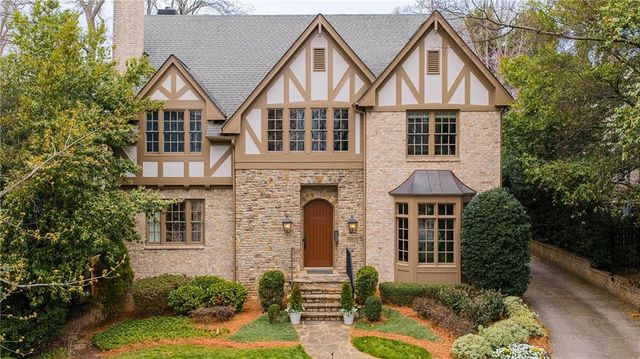 75 26th Street NW, Atlanta, GA 30309