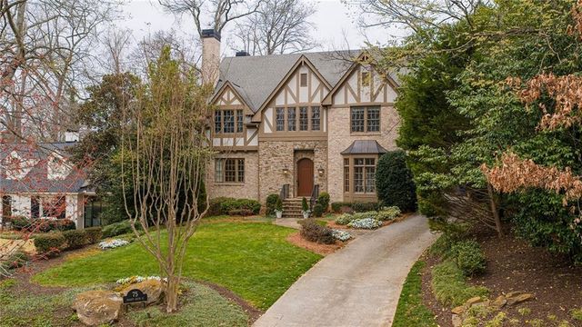 75 26th Street NW, Atlanta, GA 30309