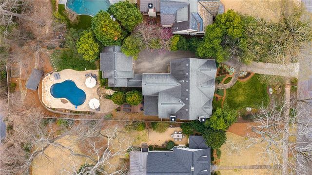 75 26th Street NW, Atlanta, GA 30309