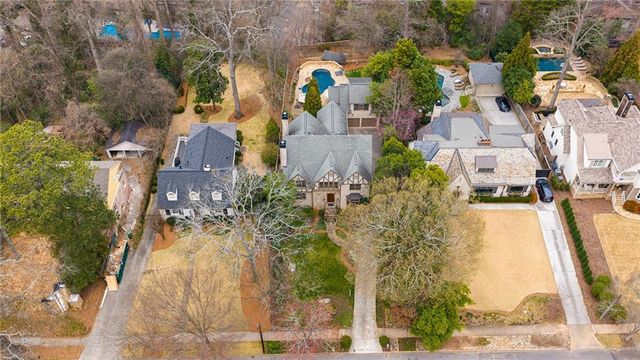 75 26th Street NW, Atlanta, GA 30309