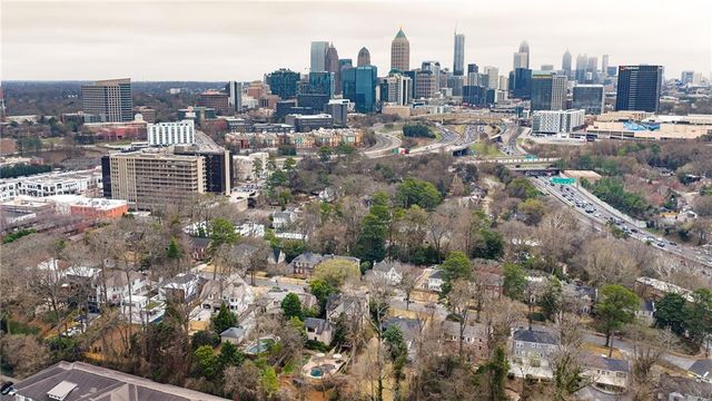 75 26th Street NW, Atlanta, GA 30309