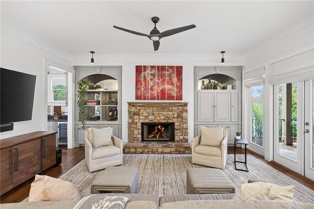 75 26th Street NW, Atlanta, GA 30309