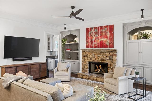 75 26th Street NW, Atlanta, GA 30309