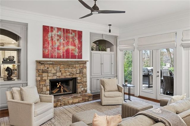 75 26th Street NW, Atlanta, GA 30309