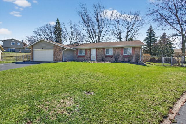 6 Charlestown Court, Bolingbrook, IL 60440