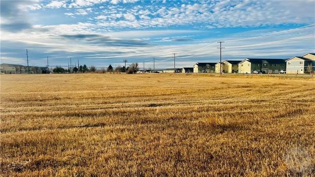 4320 King AVENUE, Billings, MT 59106