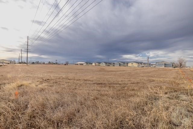 4320 King AVENUE, Billings, MT 59106