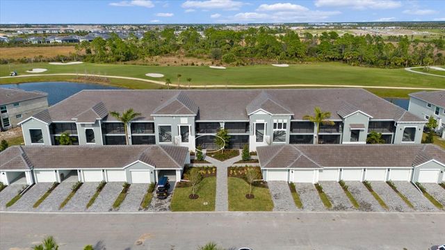 12440 WELLEN GOLF STREET 104, Venice, FL 34293