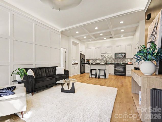 450 New Bern Station Court 8-308, Charlotte, NC 28209