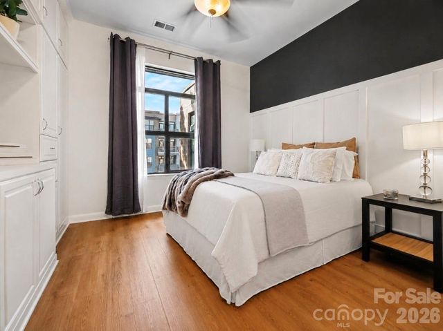 450 New Bern Station Court 8-308, Charlotte, NC 28209