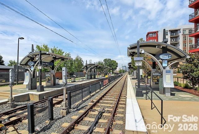 450 New Bern Station Court 8-308, Charlotte, NC 28209