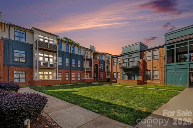 450 New Bern Station Court 8-308, Charlotte, NC 28209