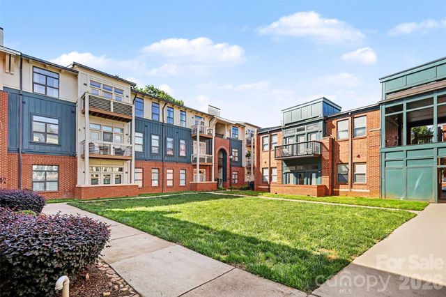 450 New Bern Station Court 8-308, Charlotte, NC 28209