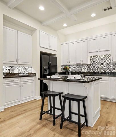 450 New Bern Station Court 8-308, Charlotte, NC 28209