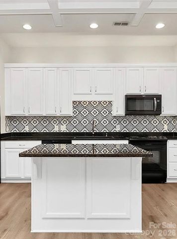 450 New Bern Station Court 8-308, Charlotte, NC 28209