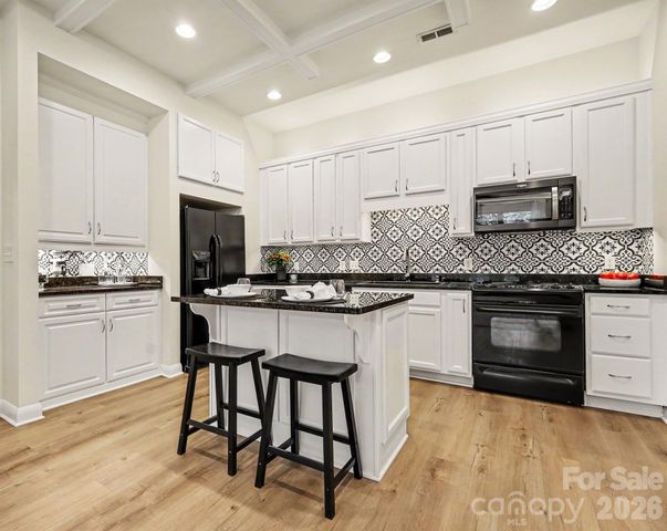 450 New Bern Station Court 8-308, Charlotte, NC 28209