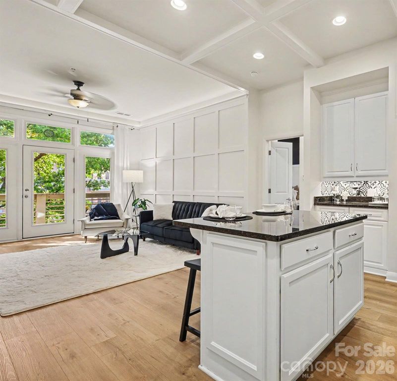 450 New Bern Station Court 8-308, Charlotte, NC 28209