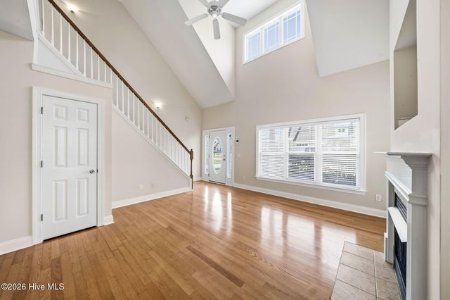 102 Phoebee Court, Hampstead, NC 28443
