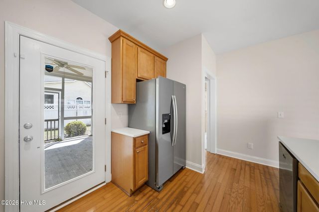102 Phoebee Court, Hampstead, NC 28443