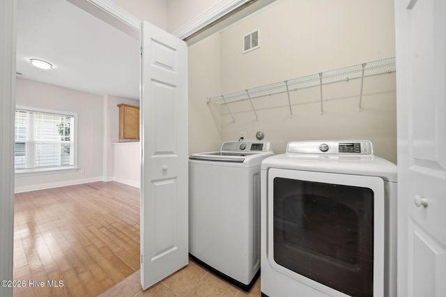 102 Phoebee Court, Hampstead, NC 28443