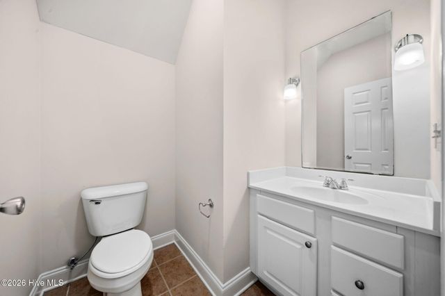 102 Phoebee Court, Hampstead, NC 28443