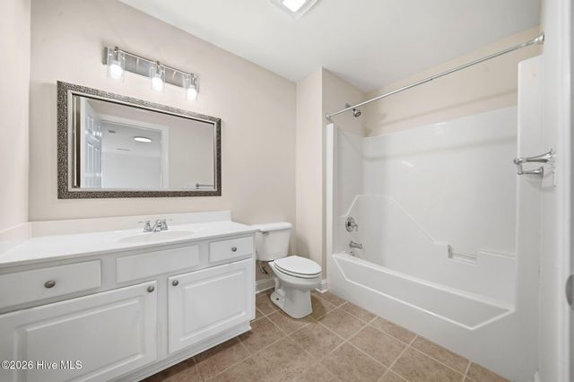 102 Phoebee Court, Hampstead, NC 28443